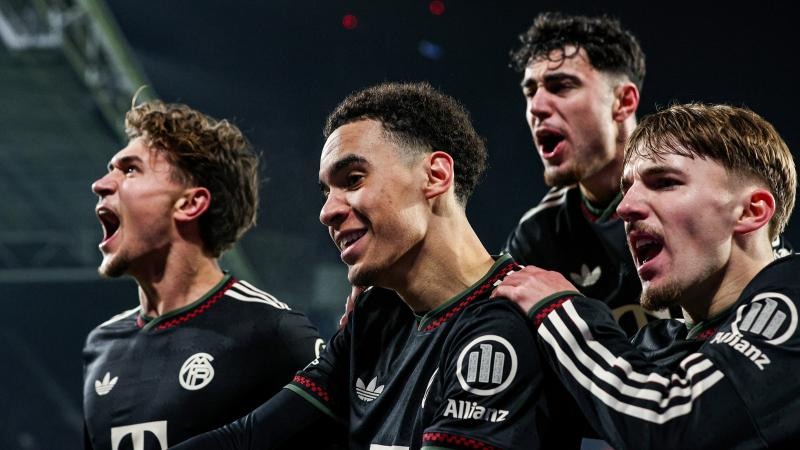 博努奇：小基耶萨可能踢附加赛；球员明白穿意大利球衣的责任