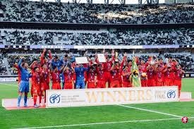 姆巴佩宣布离队，皇马成最热门下家